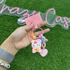 Kitty Strap/Llavero universal - comprar en línea
