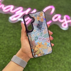 Flores aesthetic mirror S24
