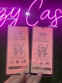 Película Nano-ceramic Mate SAMSUNG en internet