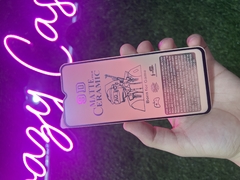 Película Nano-ceramic Mate SAMSUNG/OPPO/REALME/VIVO - Crazy Cases