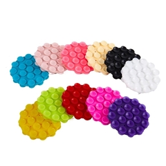Imagen de Sticky Pad circular blogger universal