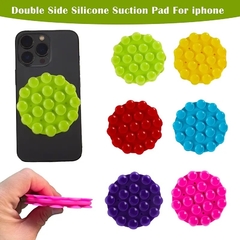 Sticky Pad circular blogger universal