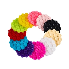 Sticky Pad circular blogger universal - Crazy Cases