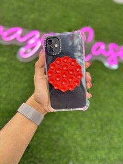 Sticky Pad circular blogger universal