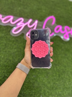 Imagen de Sticky Pad circular blogger universal