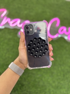 Sticky Pad circular blogger universal - Crazy Cases