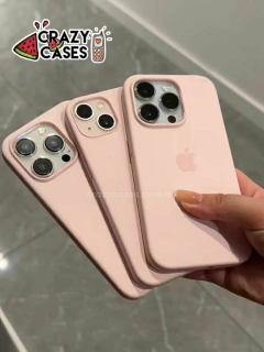 apple silicon baby pink ip 14 pro max