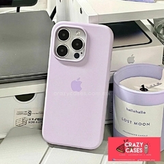 Apple silicon baby lila iphone 14 plus en internet