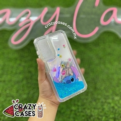 Case glitter stich redmi note 13 C