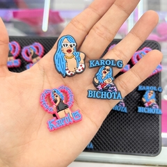 CHARMS/PINES SURTIDO