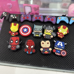 CHARMS/PINES SURTIDO en internet