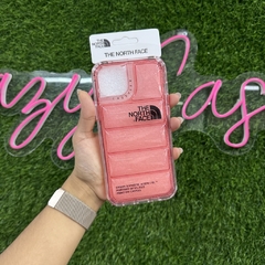 North face uso rudo red- iphone 15 pro