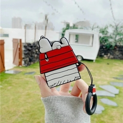 Snoopy airpods pro 1 y 2 case - comprar en línea