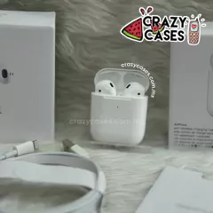 Airpods 2gen 1:1 copia