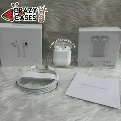 Airpods 2gen 1:1 copia en internet
