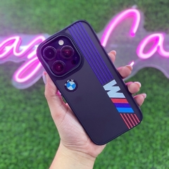 Case BMW mate ip 15 pro max - comprar en línea