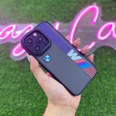 Case BMW mate ip 15 pro max