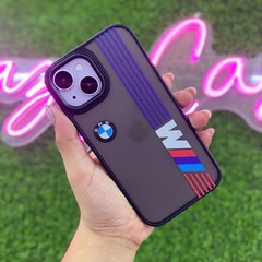 Case BMW mate ip 11