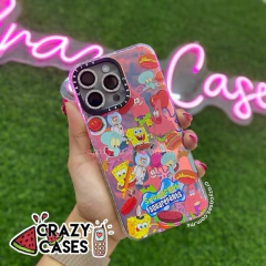 Bob esponja holográfica ip 15
