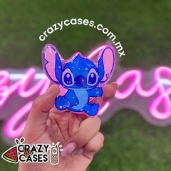 case stitch brillitos A05 S - comprar en línea