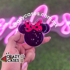 case minnie+pop socket A05 - comprar en línea