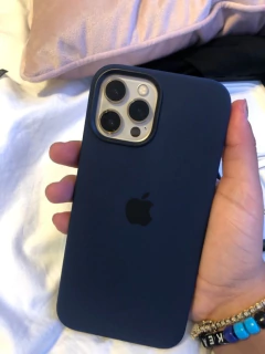 apple midnight dark blue-ip 11
