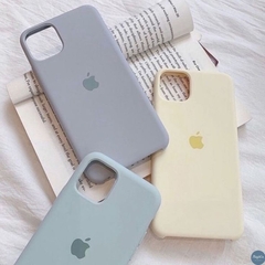 apple silicon grey - ip 11 en internet