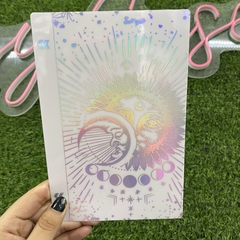 Imagen de Hidrogel Skin Holográfico