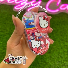 Pop Hello Kitty magnético en internet