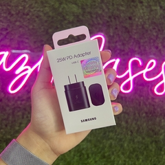 Cubo Samsung 25W original