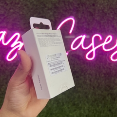Cubo Samsung 25W original - comprar en línea