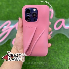 case rhode salty tan ip 14 Pro Max