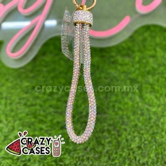 Strap tornasol