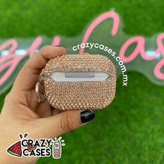 Diamond cobre Case AirPods Pro - comprar en línea