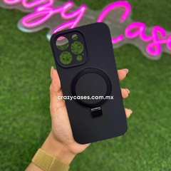 Case MagSafe black iPhone 14 pro max