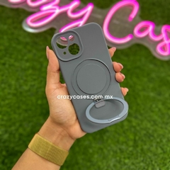Case MagSafe grey iPhone 15 pro max - comprar en línea