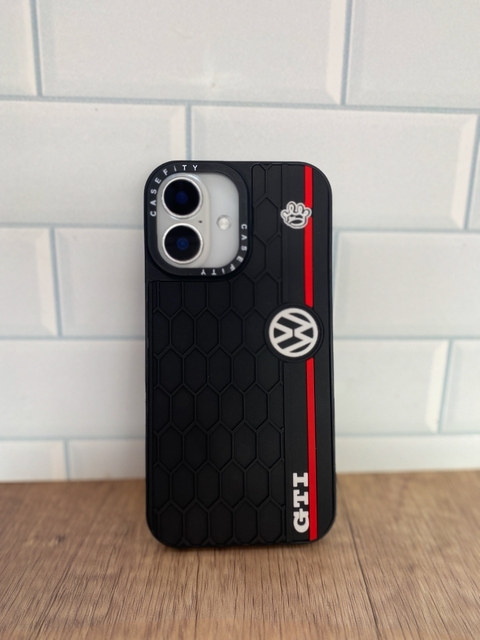 Case Volkswagen GTI -Oppo Reno 13 Pro - comprar en línea