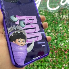 Boo glitter purple-ip14 pro /15 pro - comprar en línea