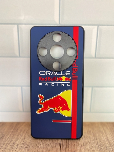 Case Oracle Red Bull - X9B/Honor Magic 6 Lite