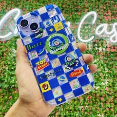 Case Buzz holografica ip 14 pro max en internet