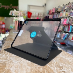 Case iPad carpeta black giratoria 360 - comprar en línea