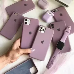 Apple Silicon Purple 16