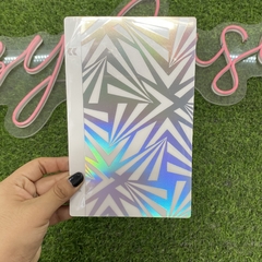 Imagen de Hidrogel Skin Holográfico