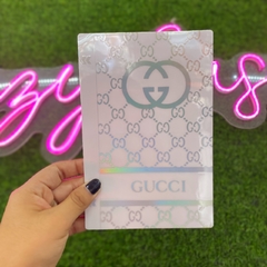 Hidrogel Skin Holográfico en internet