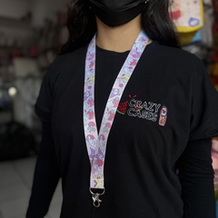 Colgante universal Sanrio