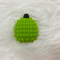 Yuca green