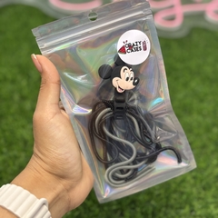 Mangueritas + organizador de cable - Crazy Cases