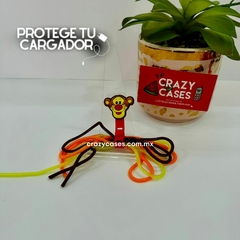 Mangueritas + organizador de cable - tienda en línea