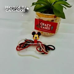 Mangueritas + organizador de cable - comprar en línea
