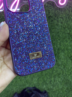 Swarovski midnight ip 15 pro - comprar en línea